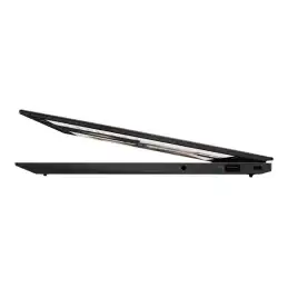 Lenovo ThinkPad X1 Carbon Gen 9 20XW - Ultrabook - Intel Core i5 - 1135G7 - jusqu'à 4.2 GHz - Evo - Win ... (20XW00K5FR)_11